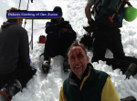 Danville Man Survives Avalanche